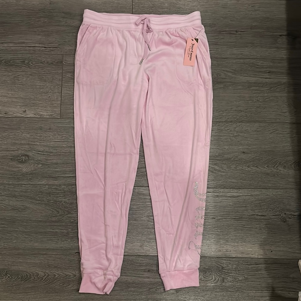 Juicy Couture Sweatpants